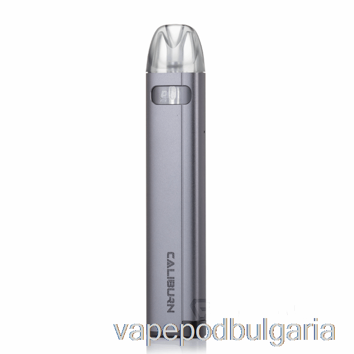 Vape Течности Uwell Caliburn A2s Pod System Grey